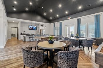 Community Room